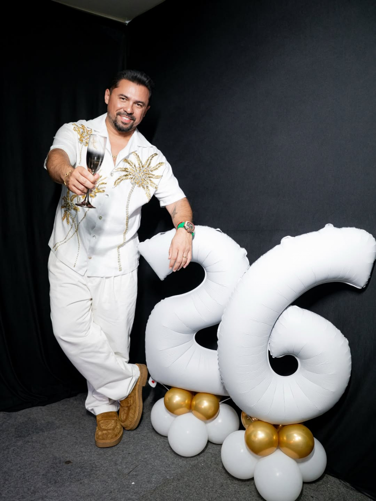 Último Show De 2025 Em Grande Estilo!!! O Comandate Está Na Ilha. Alô Slz Agora é Comigo. Pode V