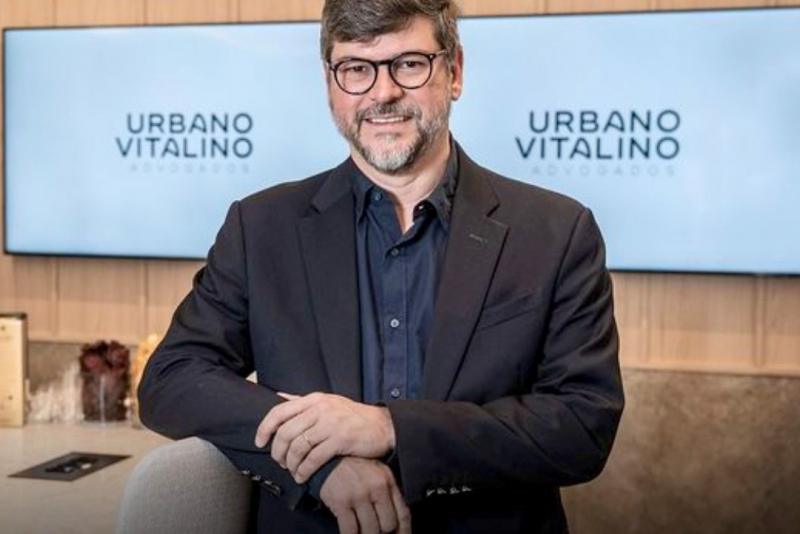 Urbano Vitalino Neto