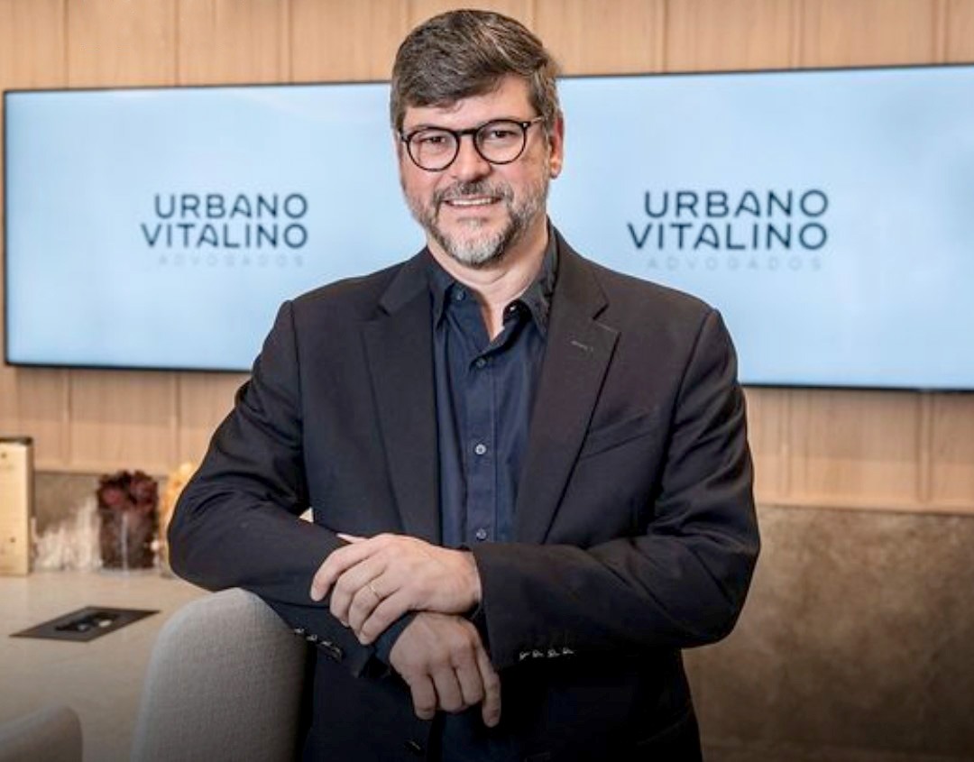 Urbano Vitalino Neto
