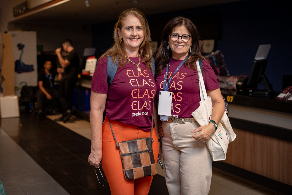 Valesca Braga E Marne Porto (1)