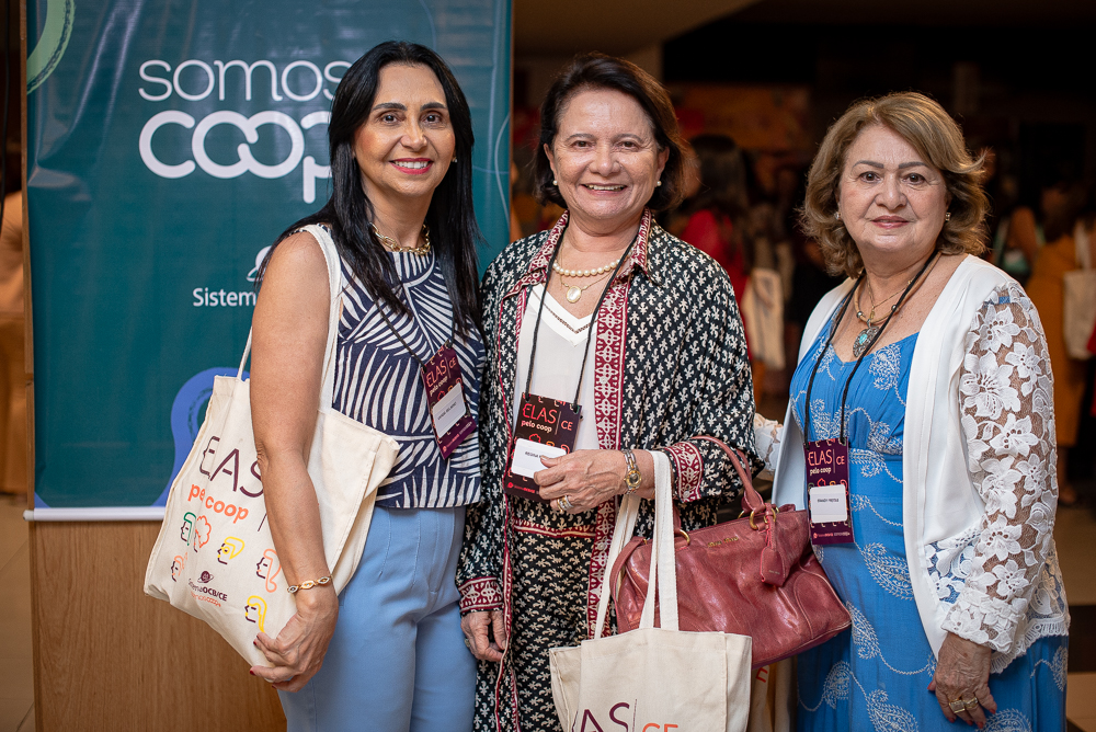 Vanda Belmino, Regina Portela E Erandir Freitas (1)