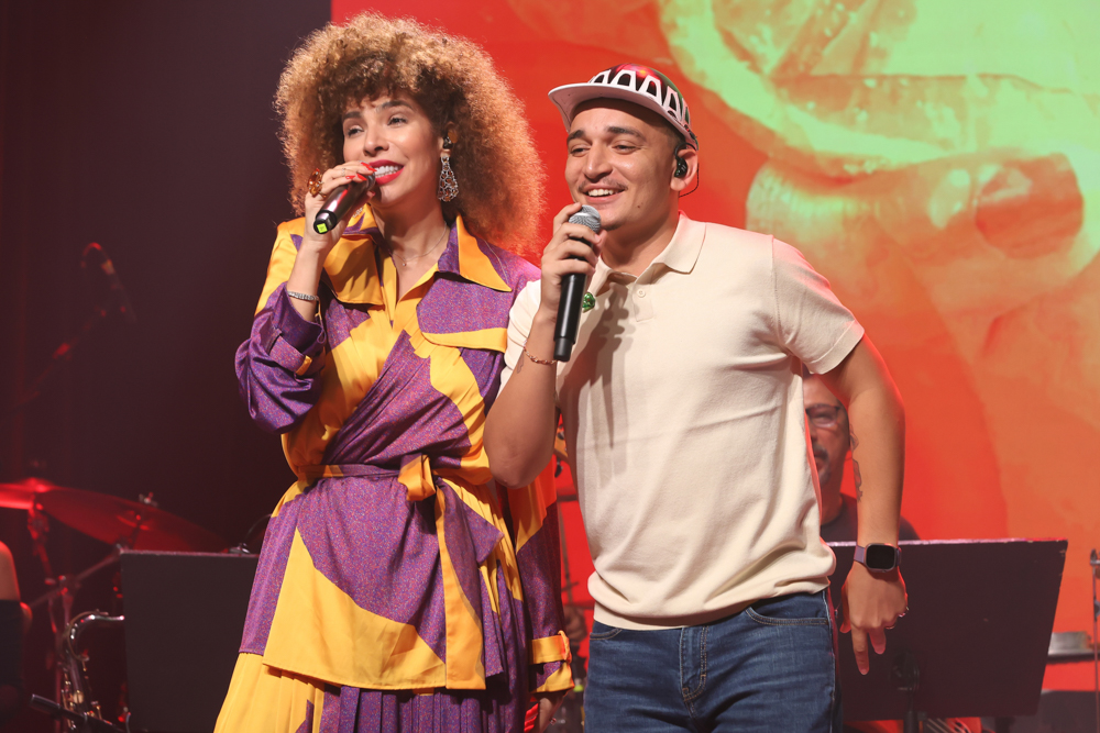 Prêmio Ubc Zeca Pagodinho