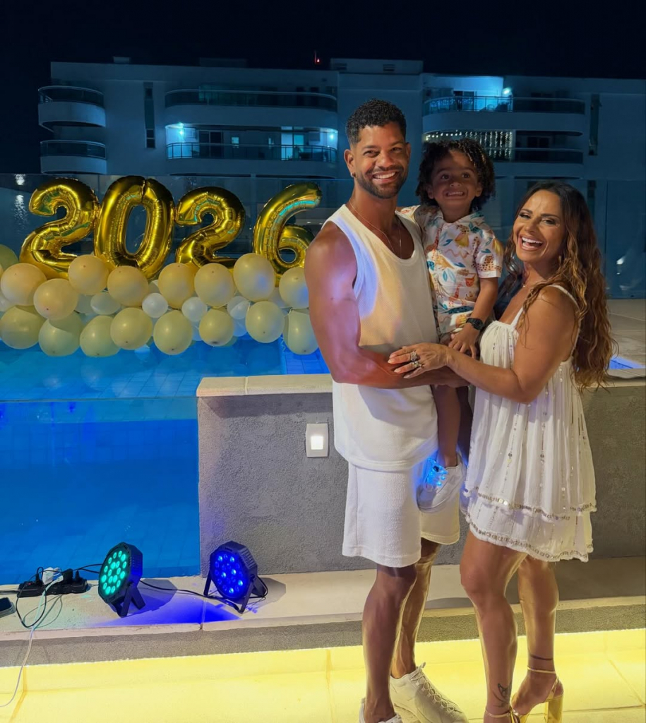 Vem Q Vem 2026!🙌🏽❤️🙏🏻⚡️🌟🥂#felizanonovo #feliz2026