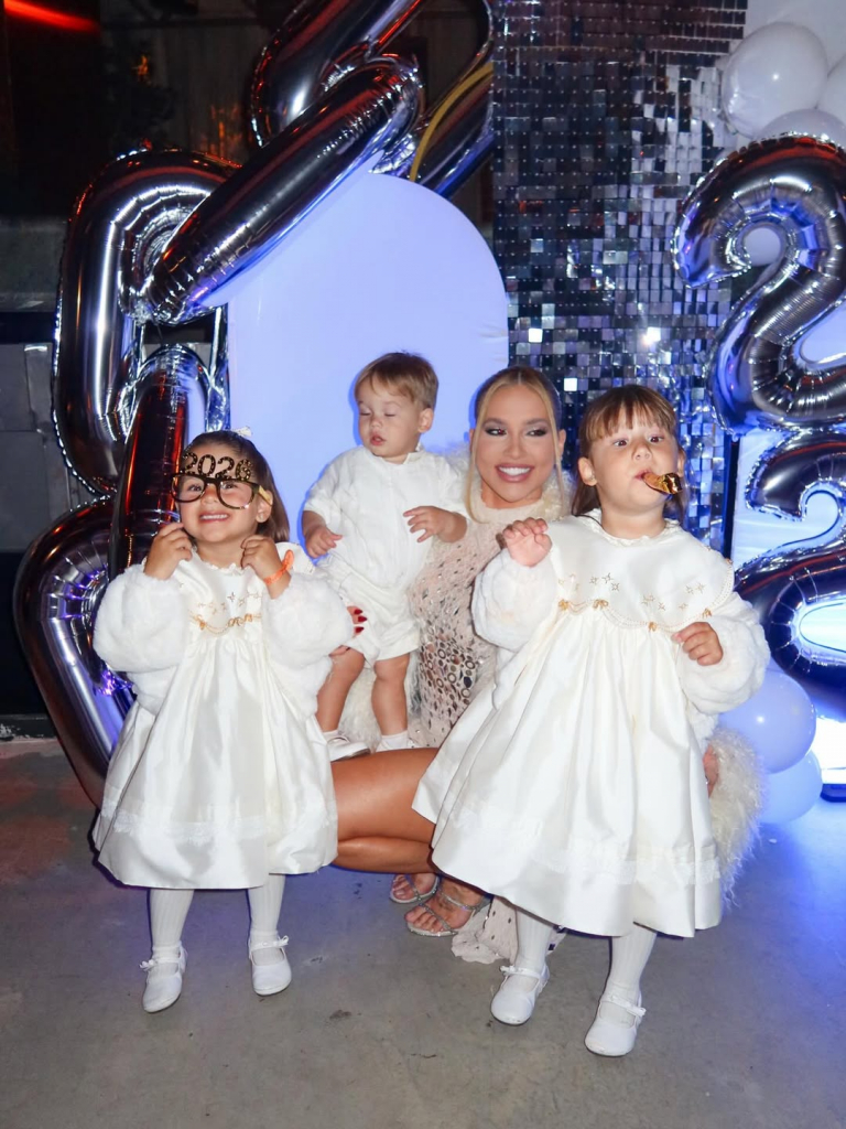 Vemmm 2026, Estamos Prontos Pra Você!!! 2025 Foi Um Ano De Muitos Desafios, Mas De Muitas Conqui