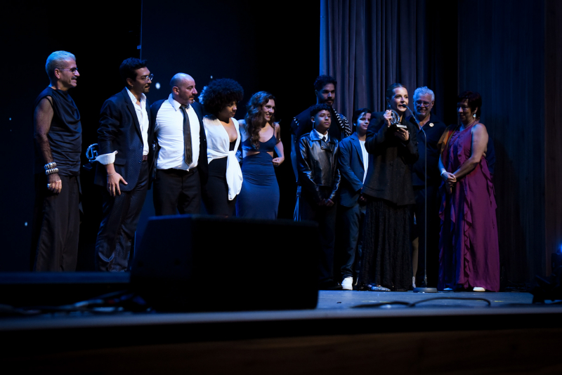 Arte em Cena - Em São Paulo, Prêmio ‘Destaque Imprensa Digital 2025’ revela os talentos do teatro musical