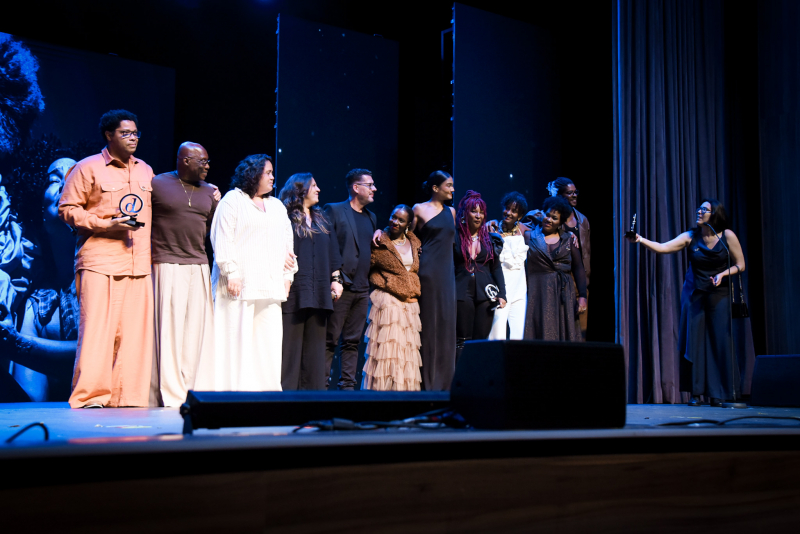 Arte em Cena - Em São Paulo, Prêmio ‘Destaque Imprensa Digital 2025’ revela os talentos do teatro musical