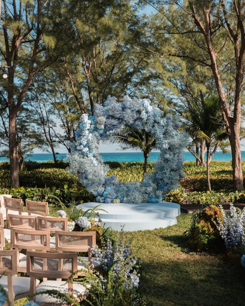 @venuswilliams And Andrea Preti (@andreapreti88) Are Married! The Pair First Met In 2024 During (4)