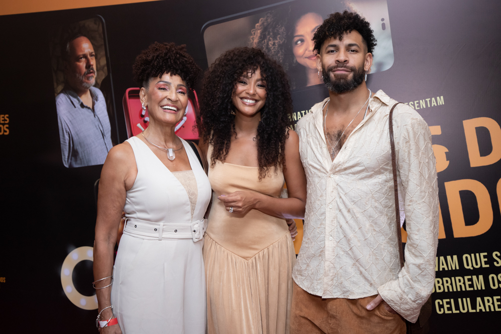 Pré "perfeitos Desconhecido"