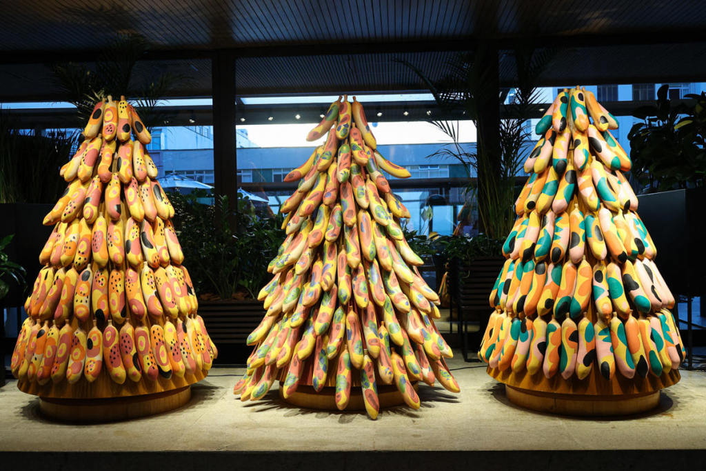 Vernissage Tarsila Schubert