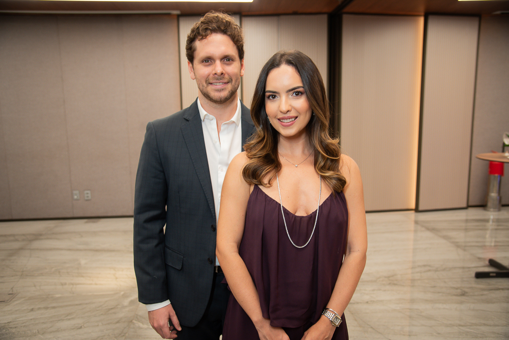 Victor Perlingeiro E Maria Braz (1)