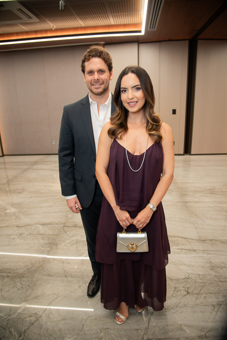 Victor Perlingeiro E Maria Braz (2)