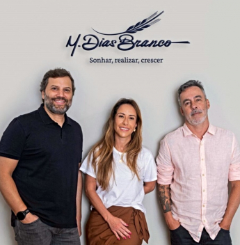 M. Dias Branco iniciará 2026 com nova estratégia de comunicação integrada