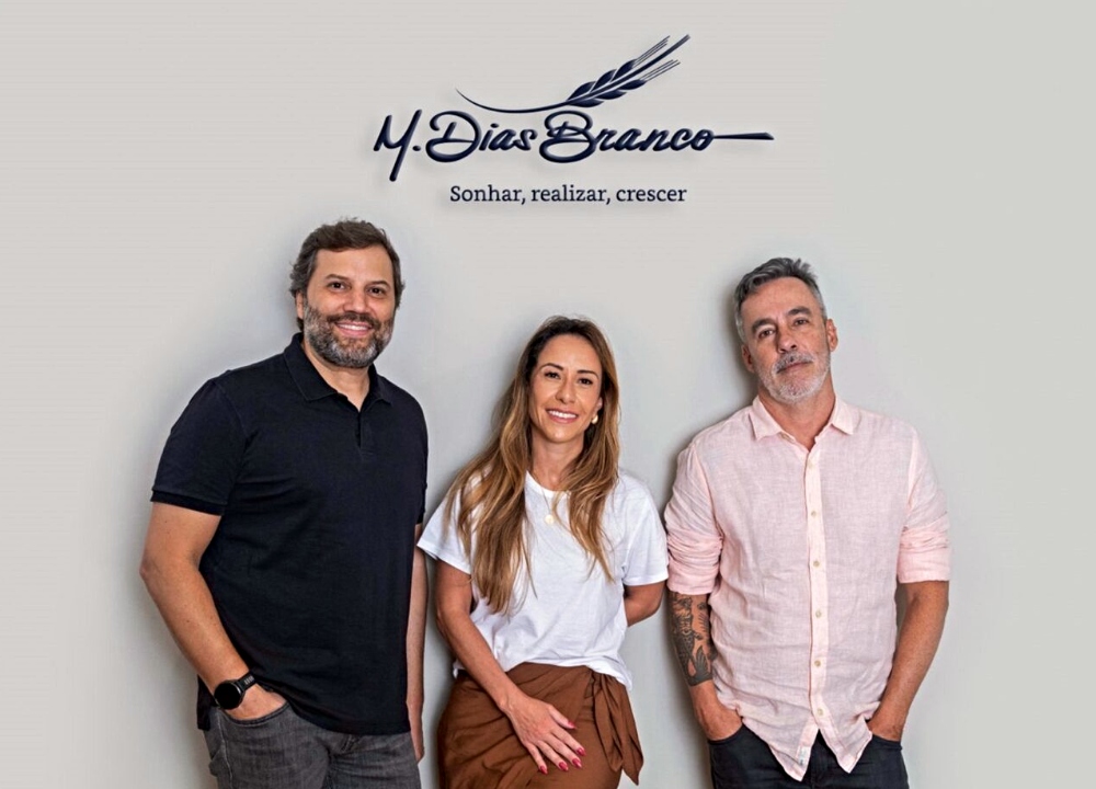 M. Dias Branco iniciará 2026 com nova estratégia de comunicação integrada