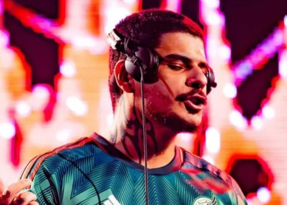 Vintage Culture comanda noite de música eletrônica em Fortaleza no sábado (20)