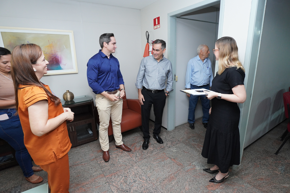 Visita Do Presidente Da Unimed Ao Hospital Crio (2)