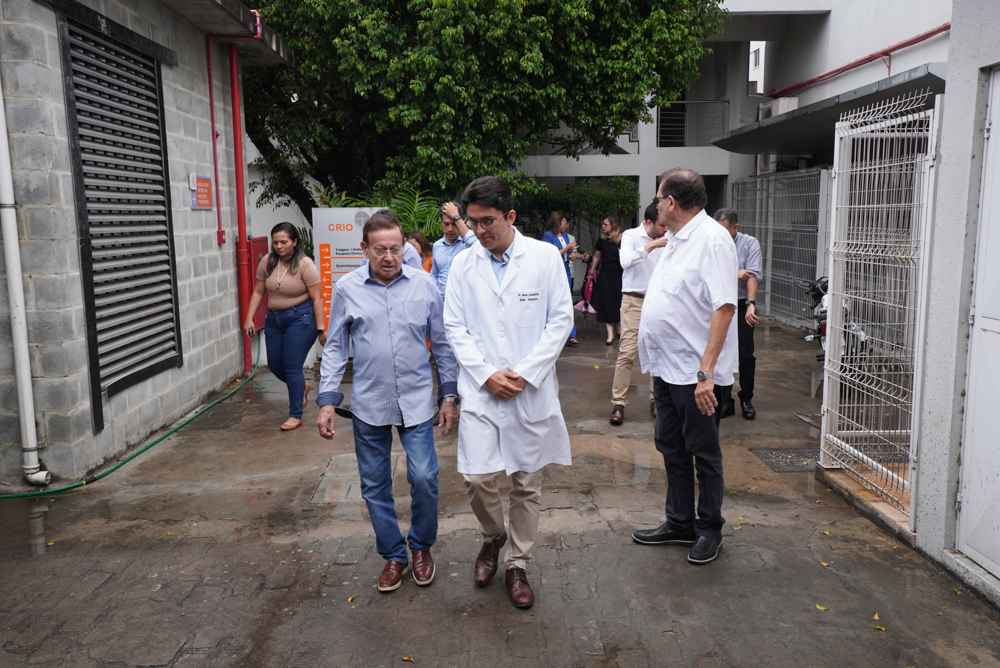Visita Do Presidente Da Unimed Ao Hospital Crio (23)