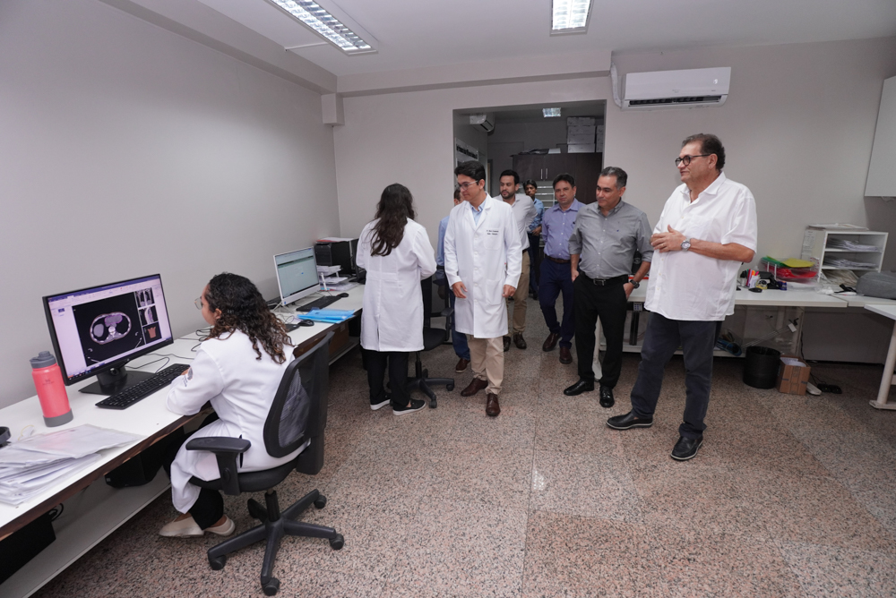 Visita Do Presidente Da Unimed Ao Hospital Crio (33)