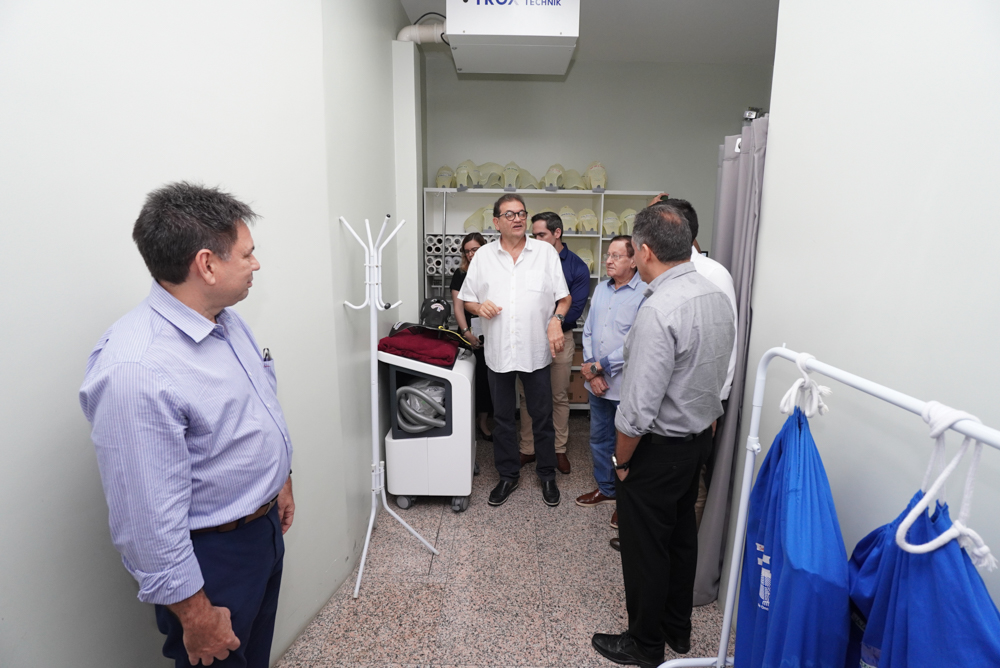 Visita Do Presidente Da Unimed Ao Hospital Crio (45)
