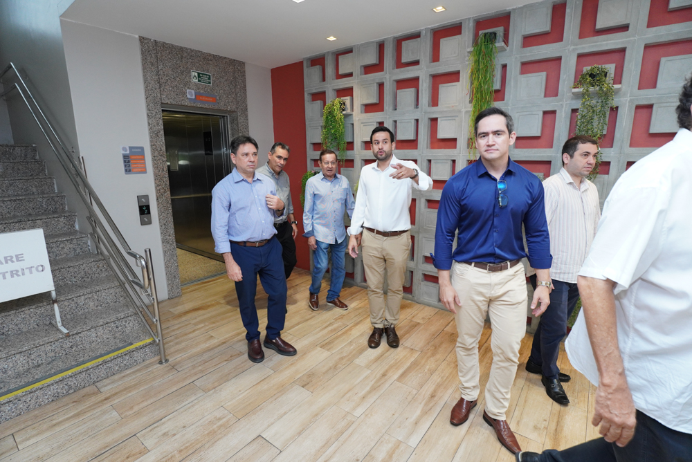 Visita Do Presidente Da Unimed Ao Hospital Crio (56)