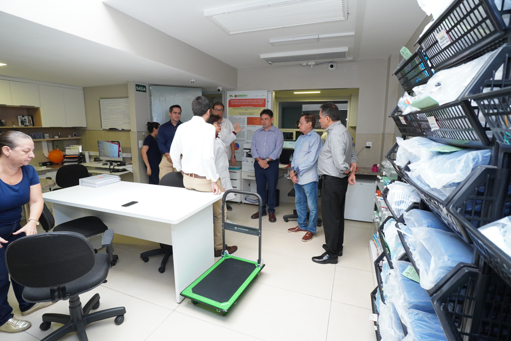 Visita Do Presidente Da Unimed Ao Hospital Crio (64)