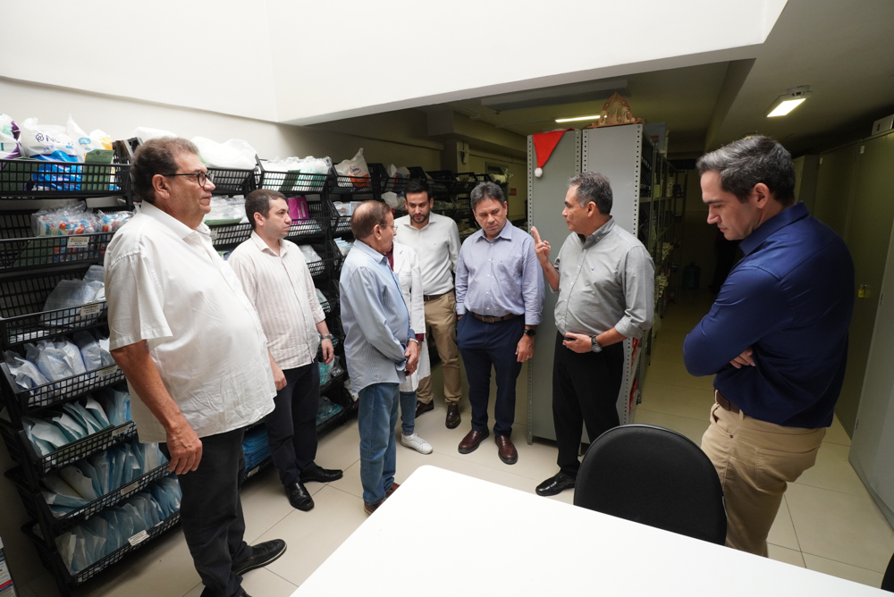 Visita Do Presidente Da Unimed Ao Hospital Crio (80)