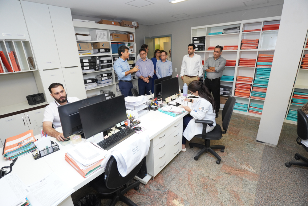 Visita Do Presidente Da Unimed Ao Hospital Crio (98)