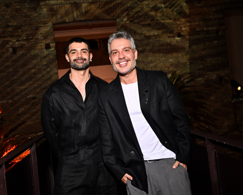 Vitorino Campos E Renato Thomaz