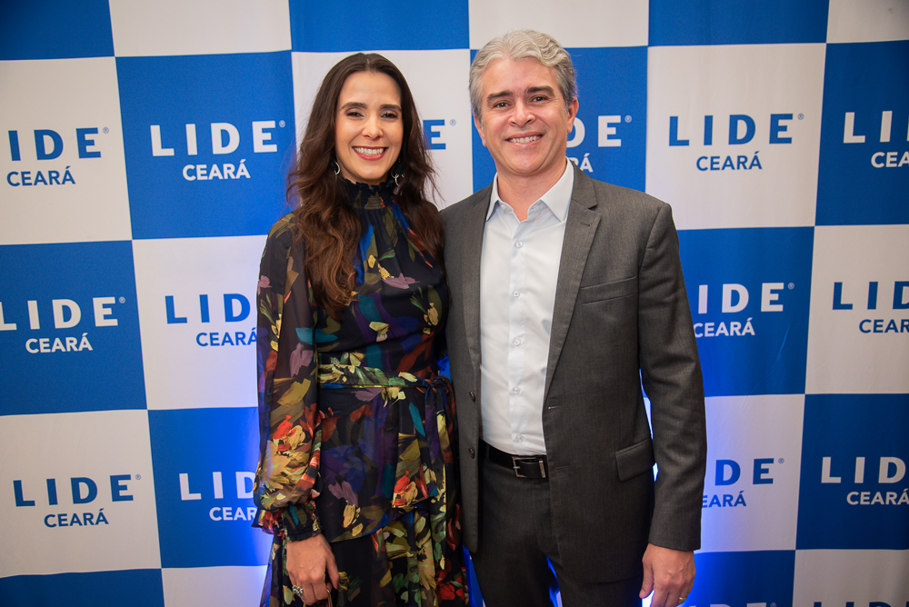 Vivian Simões E Ronaldo Barbosa