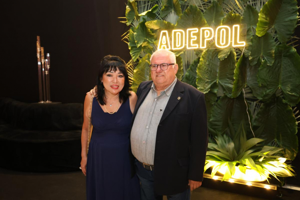 Wagner Vieira E Sandra Tanaka