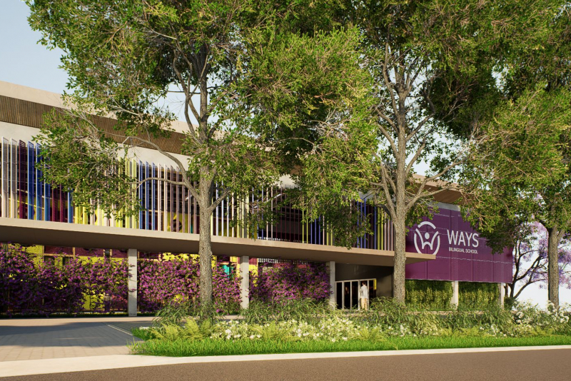 Ways Bilingual School