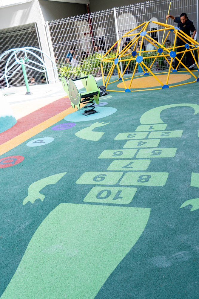 Welcome Day Ways Bilingual School (1)