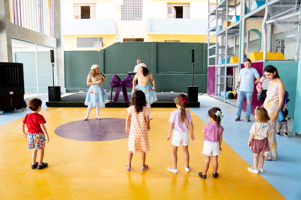 Welcome Day Ways Bilingual School (20)