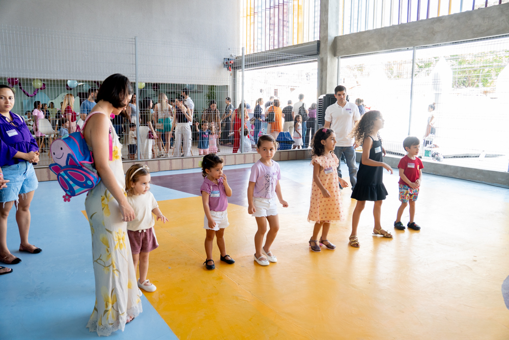 Welcome Day Ways Bilingual School (21)