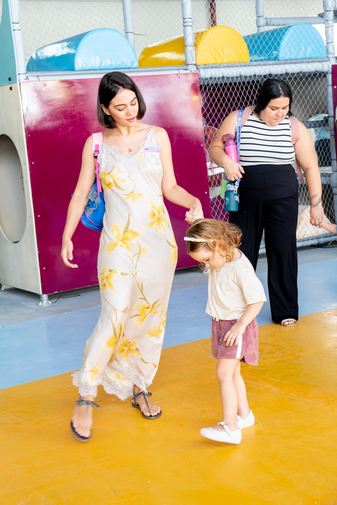 Welcome Day Ways Bilingual School (24)