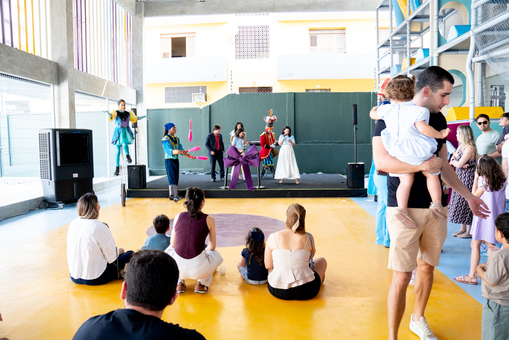 Welcome Day Ways Bilingual School (31)