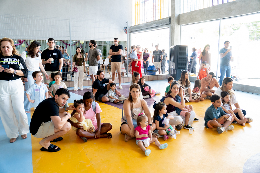 Welcome Day Ways Bilingual School (33)