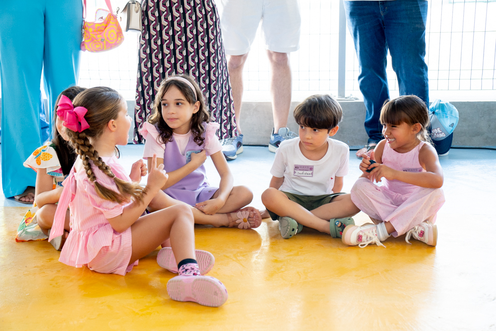 Welcome Day Ways Bilingual School (34)