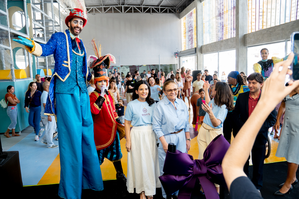 Welcome Day Ways Bilingual School (37)