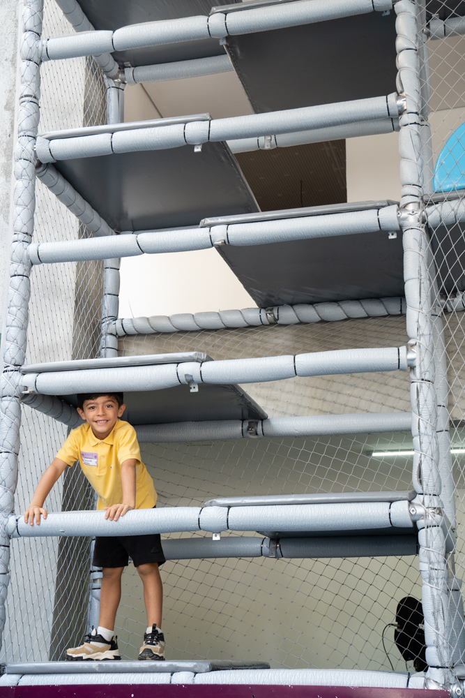 Welcome Day Ways Bilingual School (42)