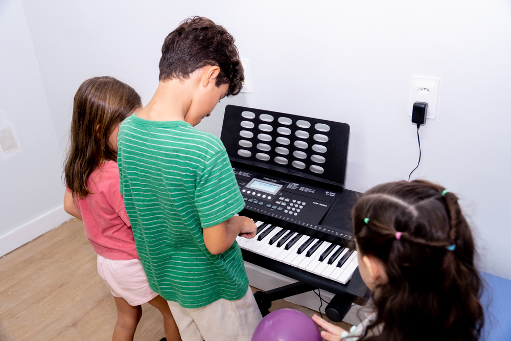 Welcome Day Ways Bilingual School (47)