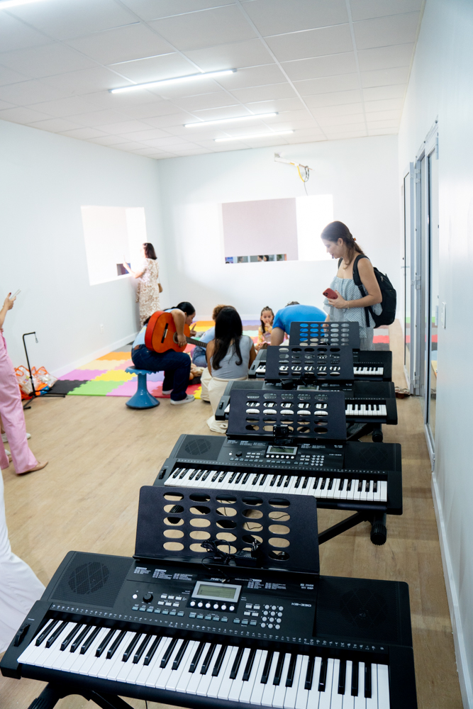 Welcome Day Ways Bilingual School (49)