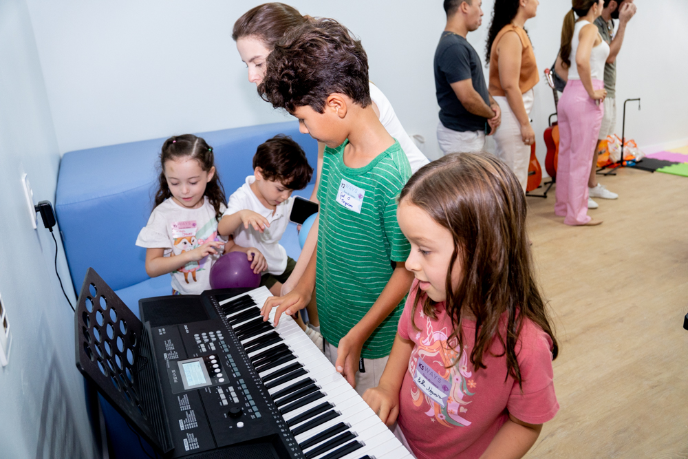 Welcome Day Ways Bilingual School (50)