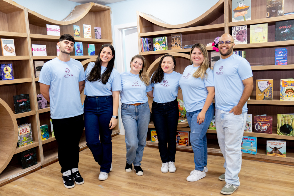 Welcome Day Ways Bilingual School (54)