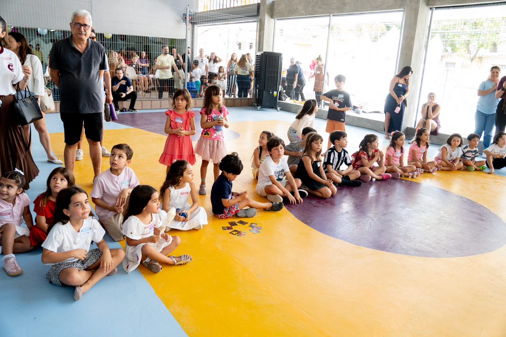 Welcome Day Ways Bilingual School (65)