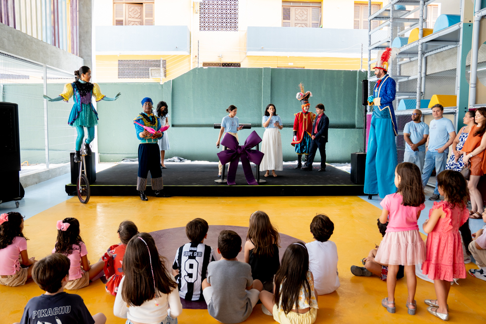 Welcome Day Ways Bilingual School (67)