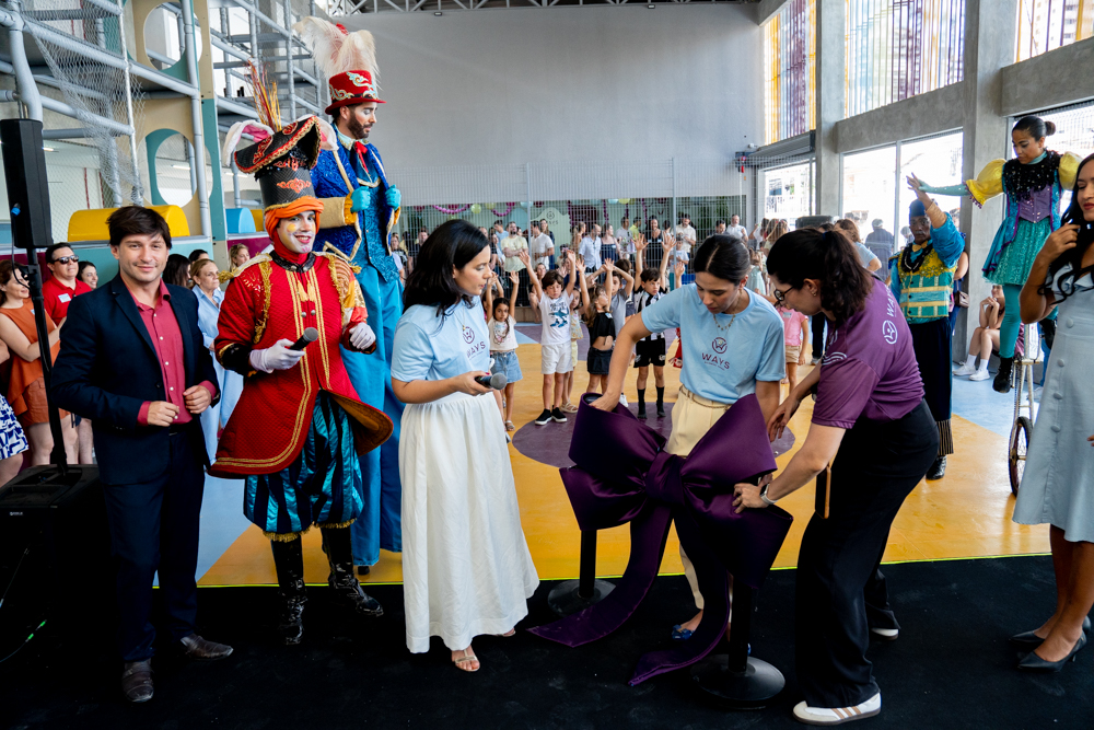 Welcome Day Ways Bilingual School (69)