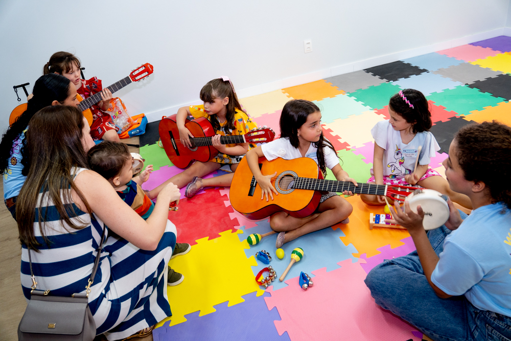 Welcome Day Ways Bilingual School (75)