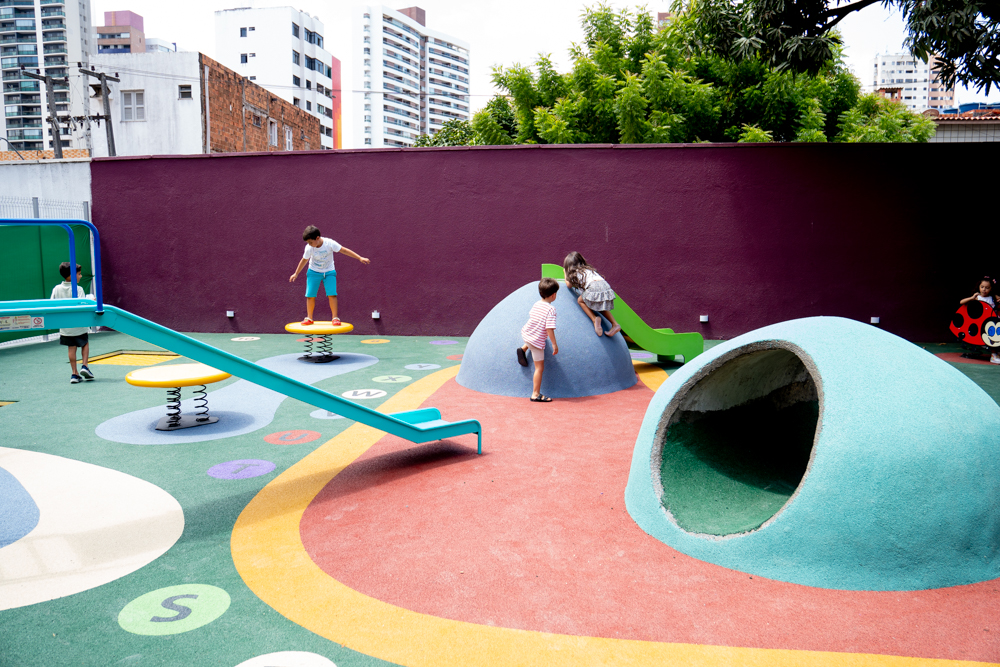 Welcome Day Ways Bilingual School (78)