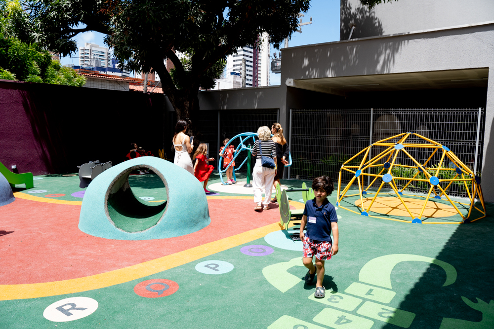 Welcome Day Ways Bilingual School (79)