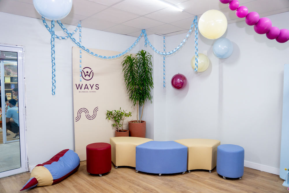 Welcome Day Ways Bilingual School (8)